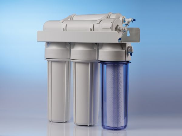 Reverse Osmosis Repair in Brandon