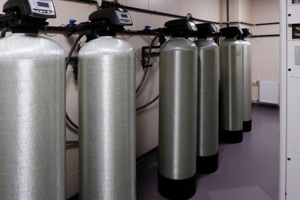 Water Softener Repair in Brandon