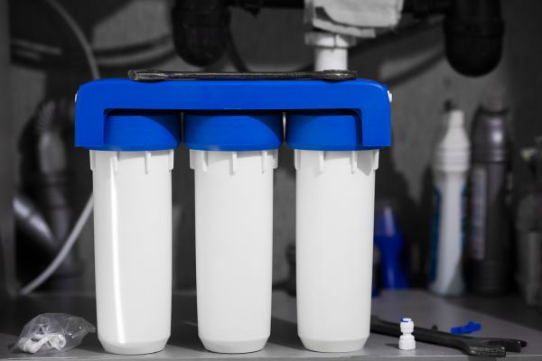 Water Treatment Service in Brandon