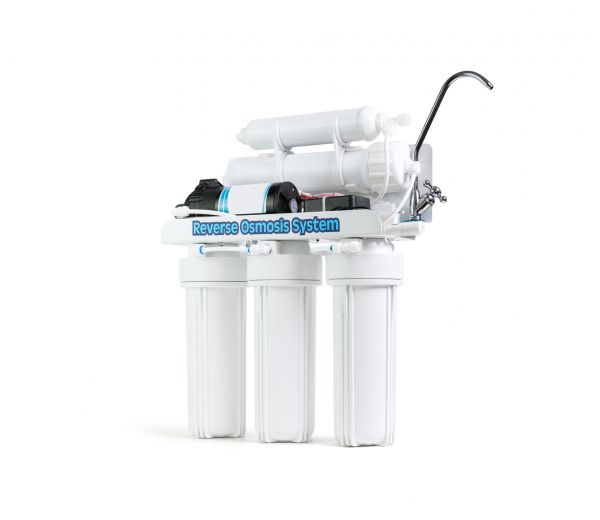 RO Water Treatment in Brandon